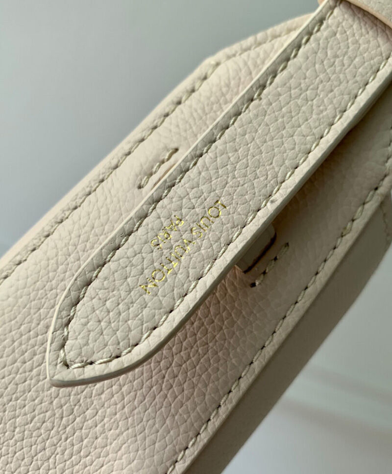 Louis Vuitton Low Key Shoulder Bag M24611 M24885 M24990